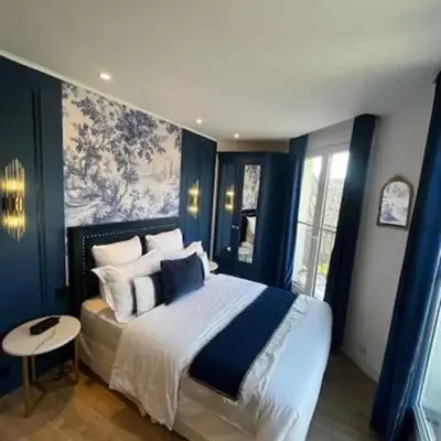 Hotel Cluny Square