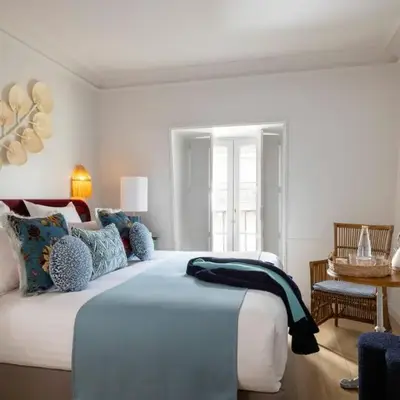 Hôtel Le Lavoisier & Spa