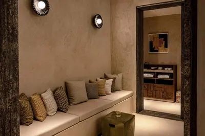 Plan de l'établissement Norman Paris Hôtel & Spa