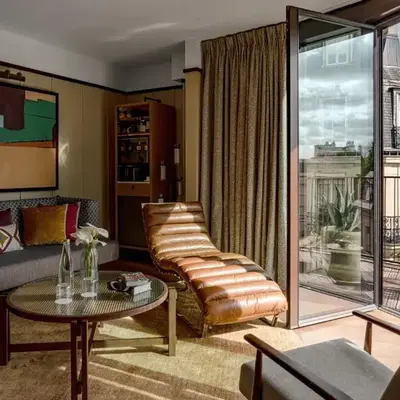 Norman Paris Hôtel & Spa