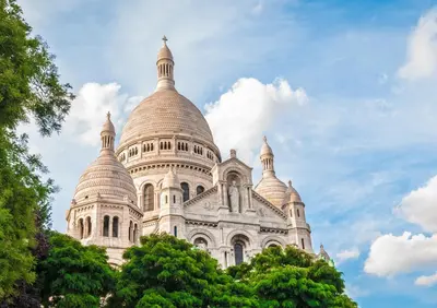 Lieu d'intérêt à proximité de l'hôtel