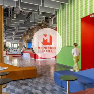 MEININGER Hotel Paris Porte de Vincennes