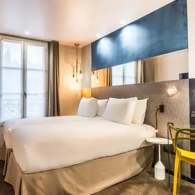 Hotel Duette Paris