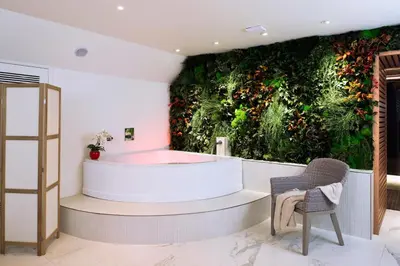 Plan de l'établissement Hôtel Saint-Pétersbourg Opéra & Spa