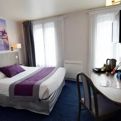 Saphir Grenelle