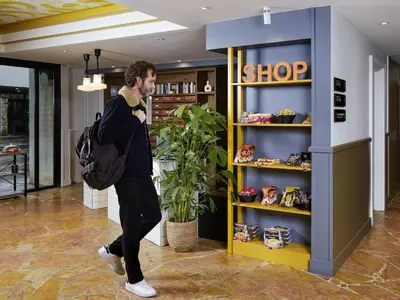 Clients de l'établissement Aparthotel Adagio Paris Buttes Chaumont