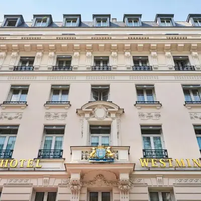 Hotel Westminster