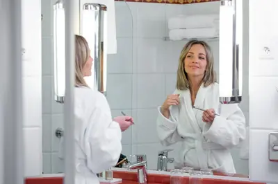 Clients de l'établissement Hotel Etats Unis Opera