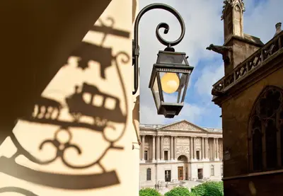 Plan de l'établissement Relais Du Louvre