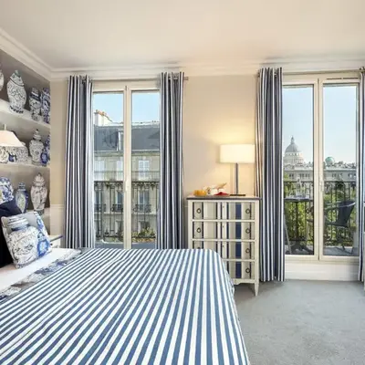 Hôtel Relais Saint Jacques Paris