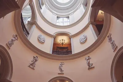 Plan de l'établissement L'Hôtel