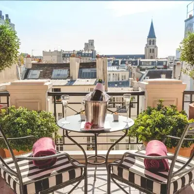 L'Hôtel