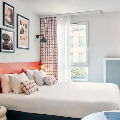 Aparthotel Adagio Access Paris Vanves - Porte de Versailles