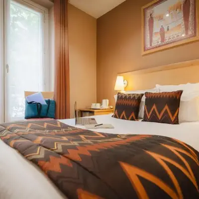 Grand Hotel Dore