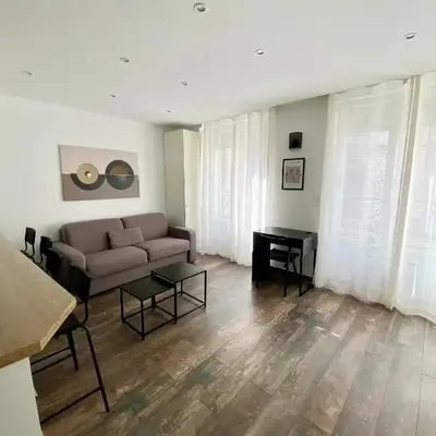 Maison le Bac Apartments