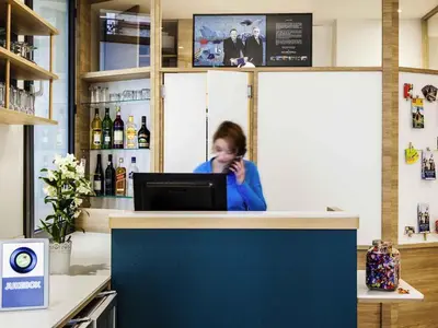 Clients de l'établissement ibis Styles Paris Nation Porte De Montreuil