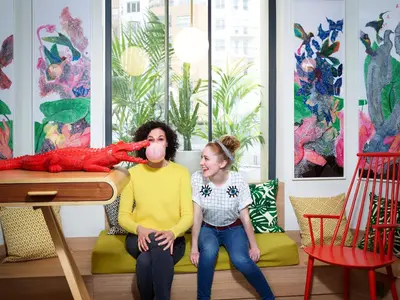 Clients de l'établissement ibis Styles Paris Nation Porte De Montreuil