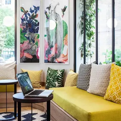 ibis Styles Paris Nation Porte De Montreuil