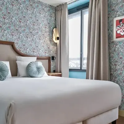 Hôtel Joséphine by Happyculture