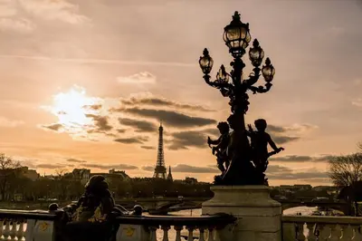 Lieu d'intérêt à proximité de l'hôtel