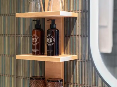 Boissons dans l'établissement Novotel Paris Les Halles