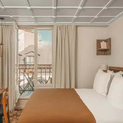 Hôtel du Savoir