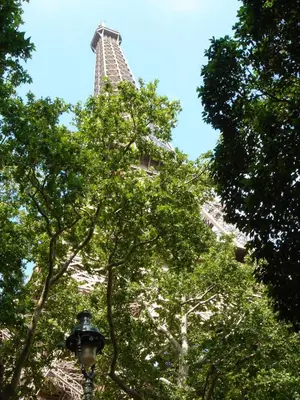Lieu d'intérêt à proximité de l'hôtel