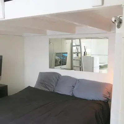 Mini Loft Del Sarte CityCosy