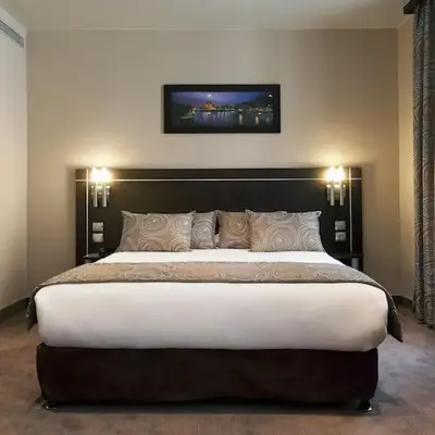Hotel Choiseul Opera