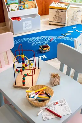 Plan de l'établissement Aparthotel Adagio Access Paris Porte De Charenton