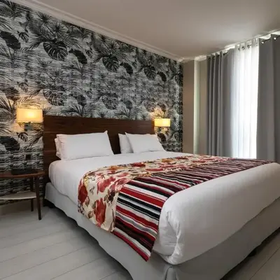 Résidence & Spa Le Prince Régent