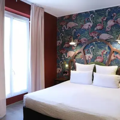Hotel André Latin