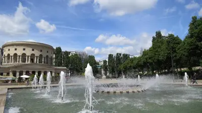 Lieu d'intérêt à proximité de l'hôtel