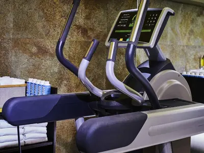 Salle ou équipements de sports de l'établissement Mercure Paris Gare De Lyon TGV