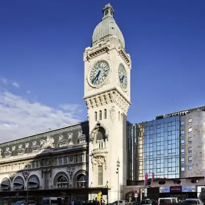 Mercure Paris Gare De Lyon TGV