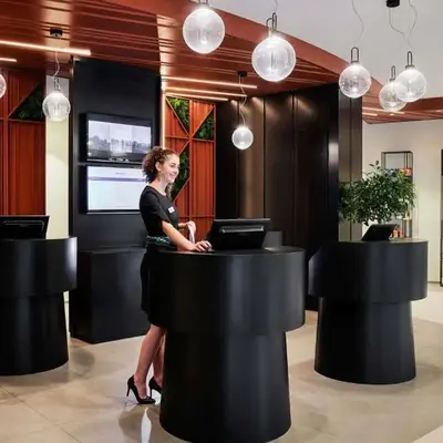 Mercure Paris La Défense