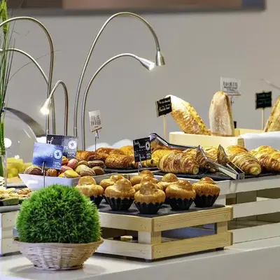 Mercure Paris Vaugirard Porte De Versailles
