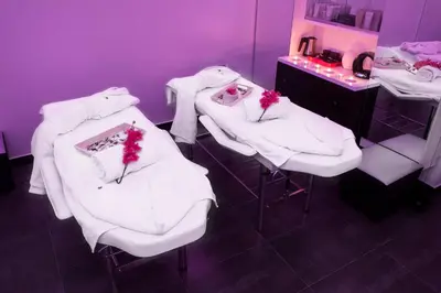 Spa ou équipements de bien-être de l'établissement L'Empire Paris - Louvre