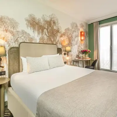 Hotel Avalon Paris