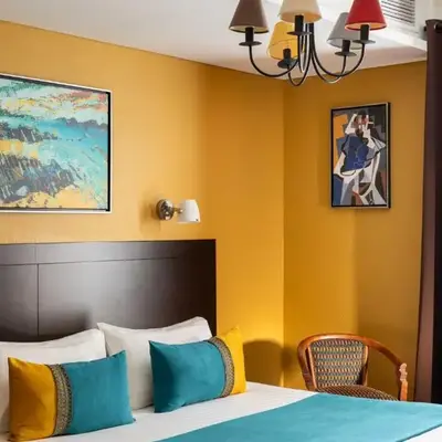 Chatillon Paris Montparnasse