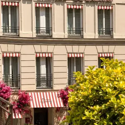 Hôtel Marais de Launay