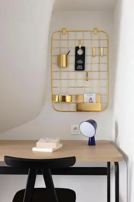 Plan de l'établissement Hotel Bastille Speria