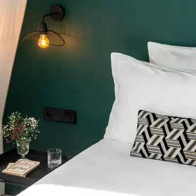 9Hotel Opera
