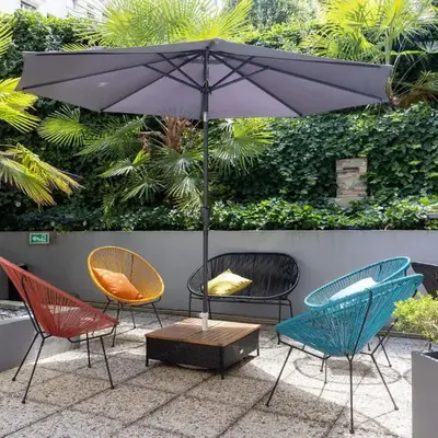 ibis Paris Alesia Montparnasse