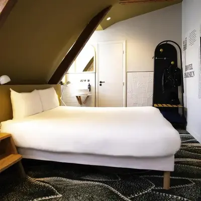 ibis Styles Paris Gare De Lyon TGV
