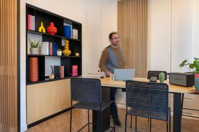 Clients de l'établissement Hôtel Korner Etoile