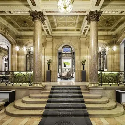 Hilton Paris Opera