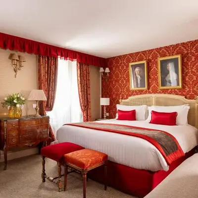 Hotel De Seine