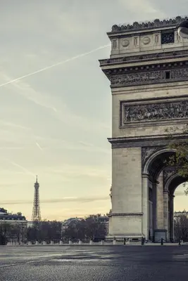 Lieu d'intérêt à proximité de l'hôtel