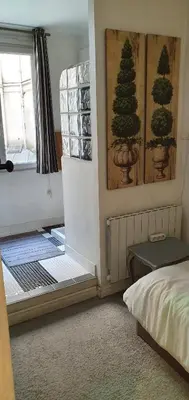 Un ou plusieurs lits dans un hébergement de l'établissement à 10 mn à pied de Montmartre